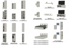 Детская Гранд Крафт в Миньяре - minyar.mebel74.com | фото 4