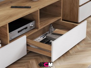 Детская Хелен Дуб Крафт золотой/ Белый в Миньяре - minyar.mebel74.com | фото 5