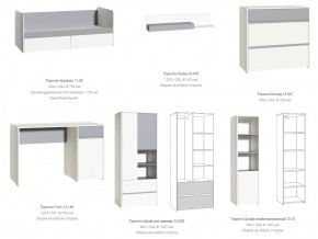 Детская Торонто в Миньяре - minyar.mebel74.com | фото 7