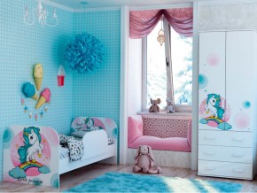 Детская Тойс Little Pony в Миньяре - minyar.mebel74.com | фото