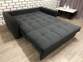 Диван Аккордеон 1200 Egida Teddy 018 бархат в Миньяре - minyar.mebel74.com | фото 8