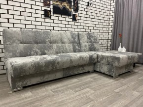 Диван Белиз с оттоманкой Bliss 39 в Миньяре - minyar.mebel74.com | фото