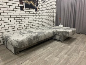 Диван Белиз с оттоманкой Bliss 39 в Миньяре - minyar.mebel74.com | фото 4