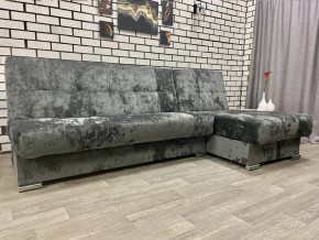 Диван Белиз с оттоманкой Bliss 42 в Миньяре - minyar.mebel74.com | фото