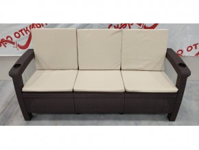 Диван Yalta Premium Sofa 3 Set в Миньяре - minyar.mebel74.com | фото