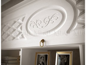 Гостиная Престиж Белый матовый в Миньяре - minyar.mebel74.com | фото 3