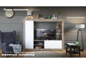 Гостиная Рона в Миньяре - minyar.mebel74.com | фото 4