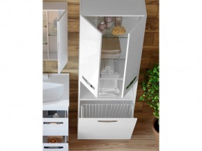 Комплект мебели в ванную Plaza 2-600 в Миньяре - minyar.mebel74.com | фото 6