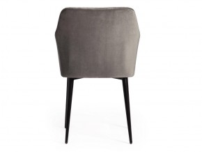 Кресло Bremo mod. 708 серый в Миньяре - minyar.mebel74.com | фото 3