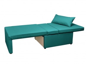 Кресло-кровать Милена рогожка emerald в Миньяре - minyar.mebel74.com | фото 3
