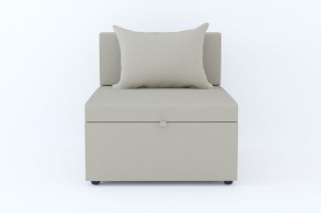 Кресло-кровать Некст Neo Latte в Миньяре - minyar.mebel74.com | фото 2