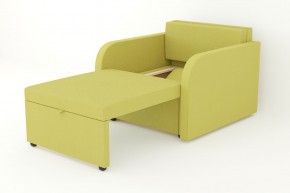 Кресло-кровать Некст с подлокотниками Neo Apple в Миньяре - minyar.mebel74.com | фото 3