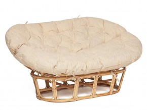 Кресло Mamasan eco M119/23-02 SP с подушкой, ремешками в Миньяре - minyar.mebel74.com | фото 1