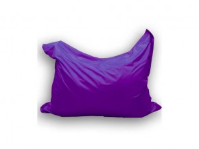 Кресло-мешок Мат макси фиолетовый в Миньяре - minyar.mebel74.com | фото
