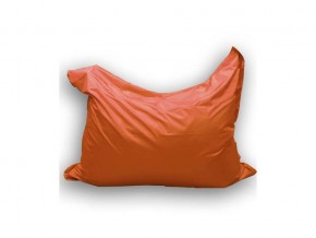 Кресло-мешок Мат макси оранжевый в Миньяре - minyar.mebel74.com | фото
