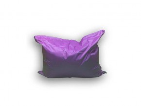 Кресло-мешок Мат мини фиолетовый в Миньяре - minyar.mebel74.com | фото 1