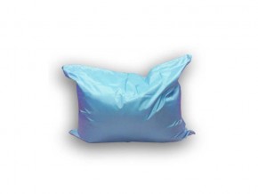 Кресло-мешок Мат мини голубой в Миньяре - minyar.mebel74.com | фото 1