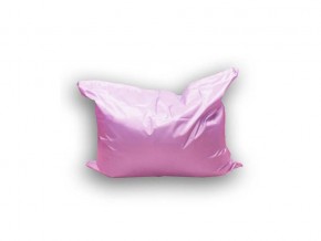 Кресло-мешок Мат мини розовый в Миньяре - minyar.mebel74.com | фото