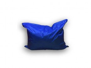 Кресло-мешок Мат мини темно-синий в Миньяре - minyar.mebel74.com | фото 1