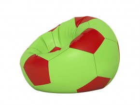 Кресло-мешок Мяч малый зеленый в Миньяре - minyar.mebel74.com | фото