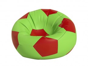Кресло-мешок Мяч средний зеленый в Миньяре - minyar.mebel74.com | фото