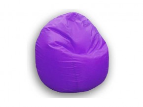 Кресло-мешок XL фиолетовый в Миньяре - minyar.mebel74.com | фото