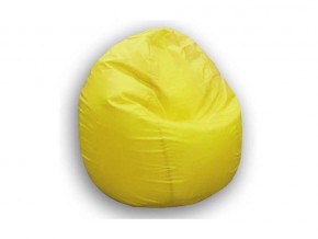 Кресло-мешок XL желтый в Миньяре - minyar.mebel74.com | фото