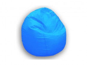 Кресло-мешок XL голубой в Миньяре - minyar.mebel74.com | фото