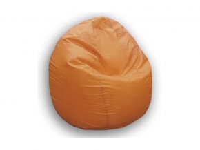 Кресло-мешок XL оранжевый в Миньяре - minyar.mebel74.com | фото 1