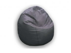 Кресло-мешок XL серый в Миньяре - minyar.mebel74.com | фото 1
