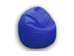 Кресло-мешок XL синий в Миньяре - minyar.mebel74.com | фото