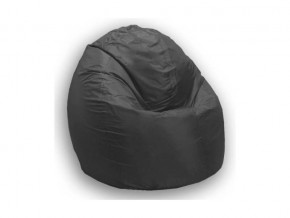 Кресло-мешок XXL черный в Миньяре - minyar.mebel74.com | фото