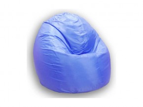 Кресло-мешок XXL голубой в Миньяре - minyar.mebel74.com | фото