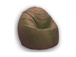 Кресло-мешок XXL коричневый в Миньяре - minyar.mebel74.com | фото