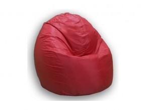 Кресло-мешок XXL красный в Миньяре - minyar.mebel74.com | фото 1