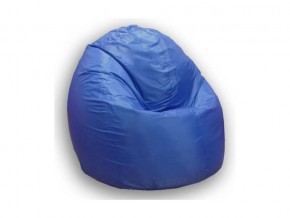 Кресло-мешок XXL синий в Миньяре - minyar.mebel74.com | фото