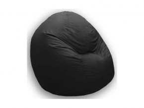 Кресло-мешок XXXL черный в Миньяре - minyar.mebel74.com | фото