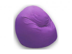 Кресло-мешок XXXL фиолетовый в Миньяре - minyar.mebel74.com | фото 1