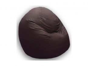 Кресло-мешок XXXL коричневый в Миньяре - minyar.mebel74.com | фото 1