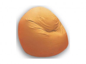 Кресло-мешок XXXL оранжевый в Миньяре - minyar.mebel74.com | фото 1