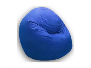 Кресло-мешок XXXL синий в Миньяре - minyar.mebel74.com | фото