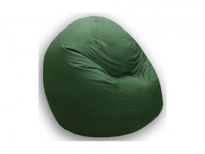 Кресло-мешок XXXL зеленый в Миньяре - minyar.mebel74.com | фото