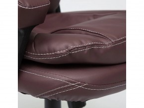 Кресло офисное Comfort lt кожзам коричневый 36-36 в Миньяре - minyar.mebel74.com | фото 5