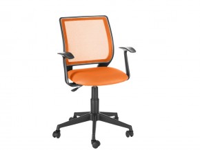 Кресло офисное Эксперт Т-эрго оранжевый в Миньяре - minyar.mebel74.com | фото