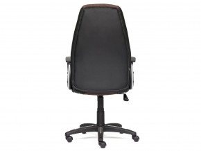 Кресло офисное Inter коричневый в Миньяре - minyar.mebel74.com | фото 3
