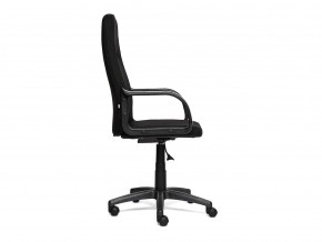 Кресло офисное Leader ткань черный в Миньяре - minyar.mebel74.com | фото 3