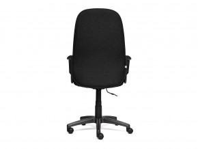 Кресло офисное Leader ткань черный в Миньяре - minyar.mebel74.com | фото 4