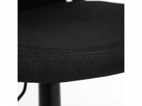 Кресло офисное Leader ткань черный в Миньяре - minyar.mebel74.com | фото 5