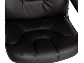 Кресло офисное Neo 2 черный в Миньяре - minyar.mebel74.com | фото 4