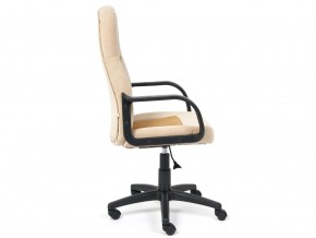Кресло офисное Parma ткань бежевый/бронза в Миньяре - minyar.mebel74.com | фото 3